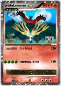 yveltal,xerneas