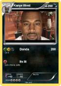 Kanye West