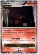 Blastfire