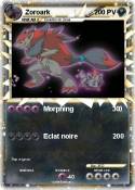 Zoroark