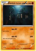 phantom forces