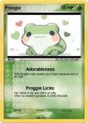Froogie