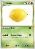 Lemon