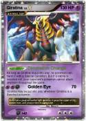 Giratina