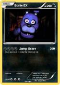 Bonie EX