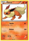 Flareon