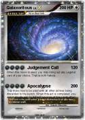 Galaxoritous