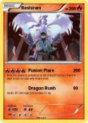 Reshiram