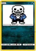 sans