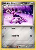 mettaton EX