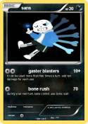 sans