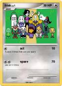frisk