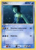 Yuffie