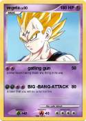 vegeta