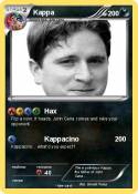 Kappa