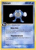 Poliwrath