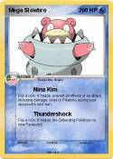Mega Slowbro