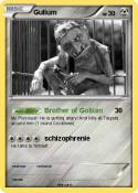 Gullum