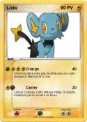 Lixia