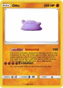 Ditto