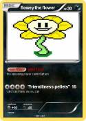 flowey the flow