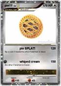 pie!!!!