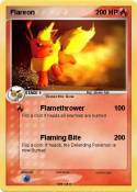 Flareon