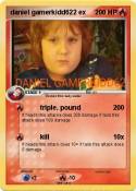 daniel gamerkid