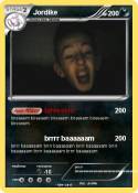 Jordike