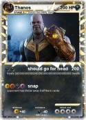 Thanos