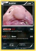 Blobfish