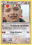 Doublenton