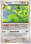 Kecleon