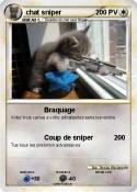 chat sniper