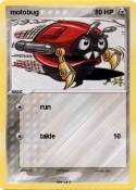 motobug