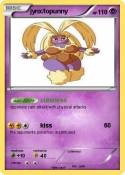 jynx/lopunny