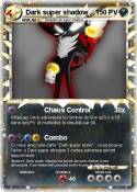 Dark super shad