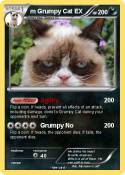 m Grumpy Cat
