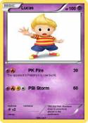 Lucas