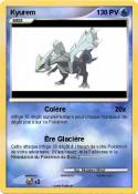 Kyurem