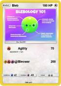 Bleb