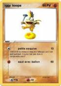 iggy koopa