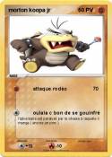 morton koopa jr