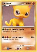 candy