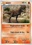 tyrano