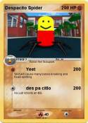 Despacito Spide