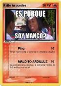 Raffo tu puedes