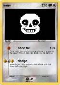sans