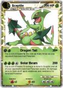 Sceptile
