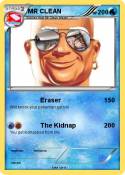 MR CLEAN